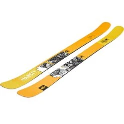 Majesty Dirty Bear XL 22/23 -Matériel De Ski dirty bear xl pic