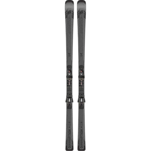 K2 Disruption TI2 + Xcomp 16 Race 22/23