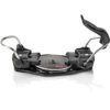 Deeluxe DLX Connector 22/23 -Matériel De Ski dlx connector black