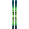 Elan SCX Pro + ELS 11 22/23 -Matériel De Ski elan ace scx pro ps els11