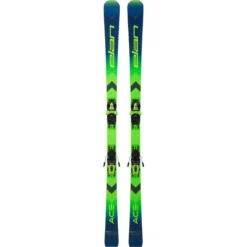 Elan SCX Pro + ELS 11 22/23