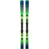 Elan SL + EMX 11 22/23 -Matériel De Ski elan ace sl fusion x emx11 1