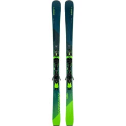 Elan Wingman 86Ti + EMX 11 22/23