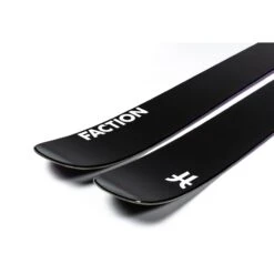 Faction La Machine Max 22/23 -Matériel De Ski faction 2022 2023 machine 5 max ski luxe 2