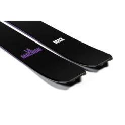 Faction La Machine Max 22/23 -Matériel De Ski faction 2022 2023 machine 5 max ski luxe 3