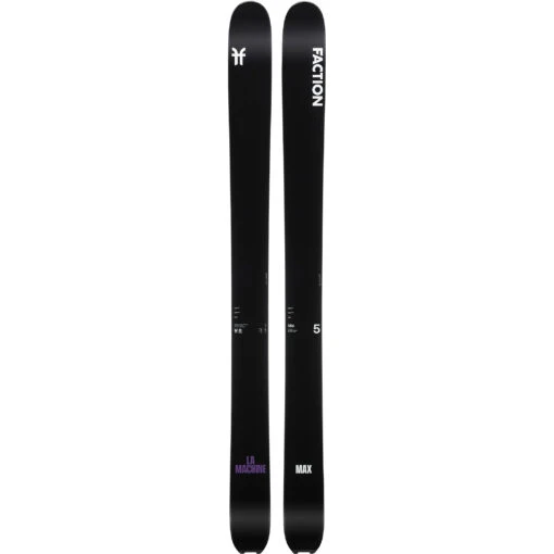 Faction La Machine Max 22/23