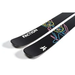 Faction Prodigy 4 22/23 -Matériel De Ski faction 2022 2023 prodigy 4 ski luxe 2
