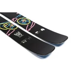 Faction Prodigy 4 22/23 -Matériel De Ski faction 2022 2023 prodigy 4 ski luxe 3