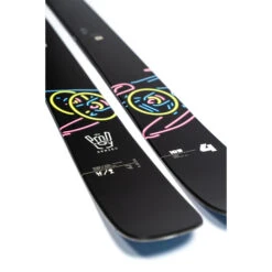 Faction Prodigy 4 22/23 -Matériel De Ski faction 2022 2023 prodigy 4 ski luxe 4