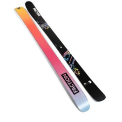 Faction Prodigy 4 22/23 -Matériel De Ski faction 2022 2023 prodigy 4 ski luxe 6
