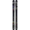 Faction Prodigy 4 22/23 -Matériel De Ski faction 2022 2023 prodigy 4 ski topsheet