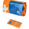 Ortovox First Aid Roll Doc Mini Shocking Orange -Matériel De Ski first aid roll doc mini