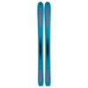 Fischer Hannibal 106 Carbon 22/23 -Matériel De Ski fischer hannibal 106 carbon 01 1