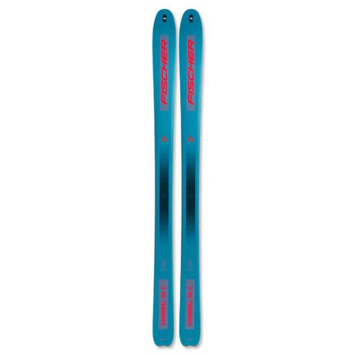 Fischer Hannibal 96 Carbon 22/23