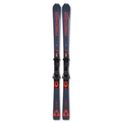 Fischer RC One 72 + RSX 12 GW 22/23