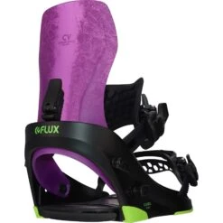Flux CV 22/23