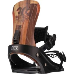 Flux XV 22/23