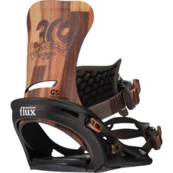 Flux GS 22/23