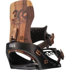 Flux GX 22/23