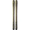 Head Kore 93 22/23 -Matériel De Ski head kore 93 a