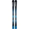 Head Supershape E-Titan + PRD 12 GW 22/23 -Matériel De Ski head supershape e titan sw sf pr