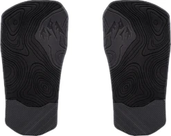 Jones 3 Densities Footpillow