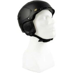 K2 Virtue MIPS Black M (Showmodel) -Matériel De Ski k2 virtue mips black m showmodel black27586