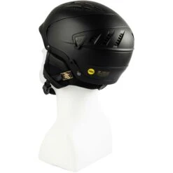 K2 Virtue MIPS Black M (Showmodel) -Matériel De Ski k2 virtue mips black m showmodel black38771