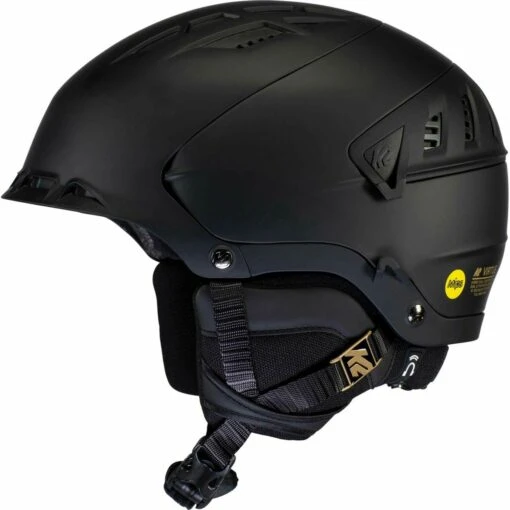 K2 Virtue MIPS Black M (Showmodel)