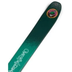 K2 X Grateful Dead Wayback 96 22/23 -Matériel De Ski k2.waybacksyf detail 2