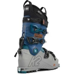 K2 Dispatch LT -Matériel De Ski k2 dispatch lt back3 4
