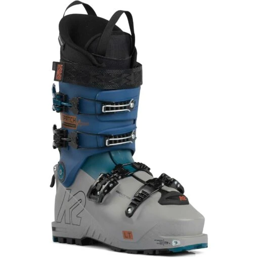 K2 Dispatch LT – Image 2
