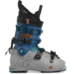 K2 Dispatch LT