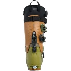 K2 Dispatch Pro -Matériel De Ski k2 dispatch pro boa back