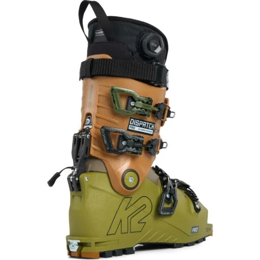 K2 Dispatch Pro – Image 2