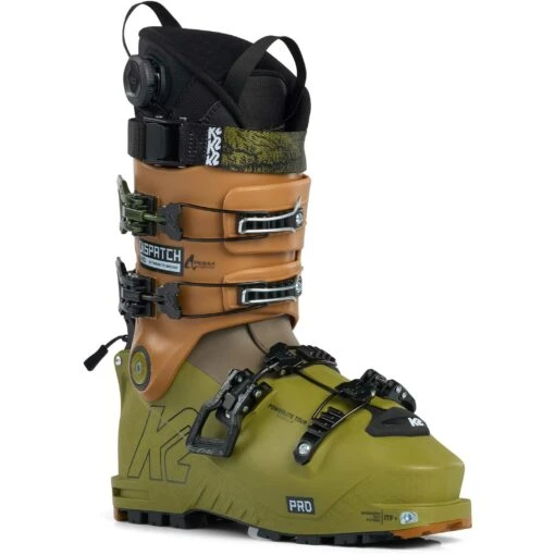 K2 Dispatch Pro – Image 3