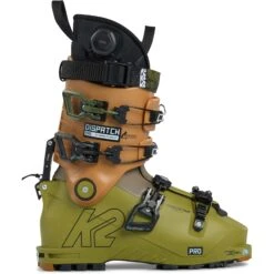 K2 Dispatch Pro
