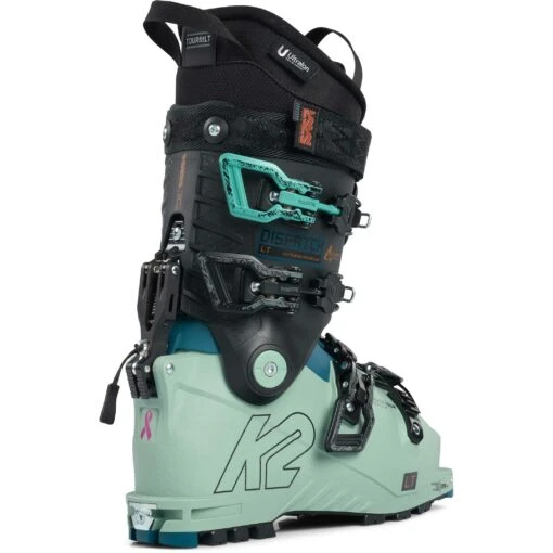 K2 Dispatch W LT – Image 2