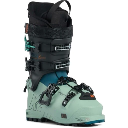 K2 Dispatch W LT – Image 3