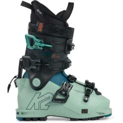 K2 Dispatch W LT