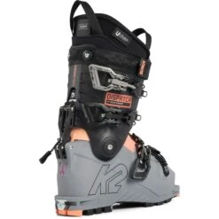 K2 Dispatch W -Matériel De Ski k2 dispatch w back3 4