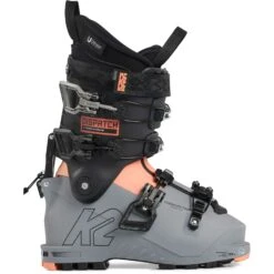 K2 Dispatch W