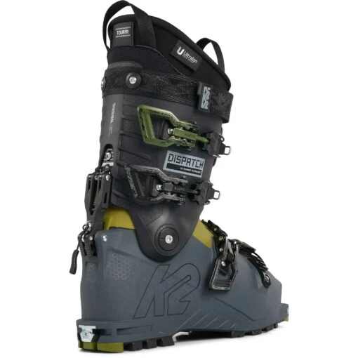 K2 Dispatch – Image 3