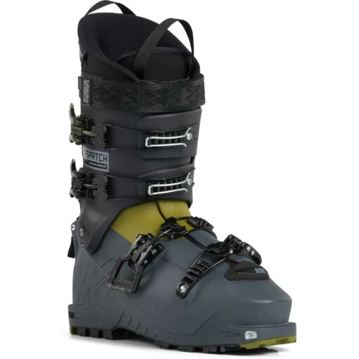 K2 Dispatch – Image 2