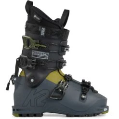 K2 Dispatch