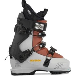 K2 Diverge LT