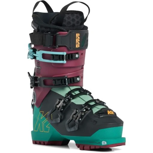 K2 Mindbender W 115 LV – Image 2