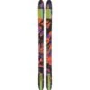 K2 Mindbender 116 C 22/23 -Matériel De Ski k2 mindbender 116c