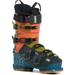 Matériel De Ski -Matériel De Ski k2 mindbender 130 front3 4