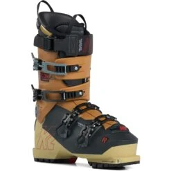 K2 Recon Team LV -Matériel De Ski k2 recon team front3 4